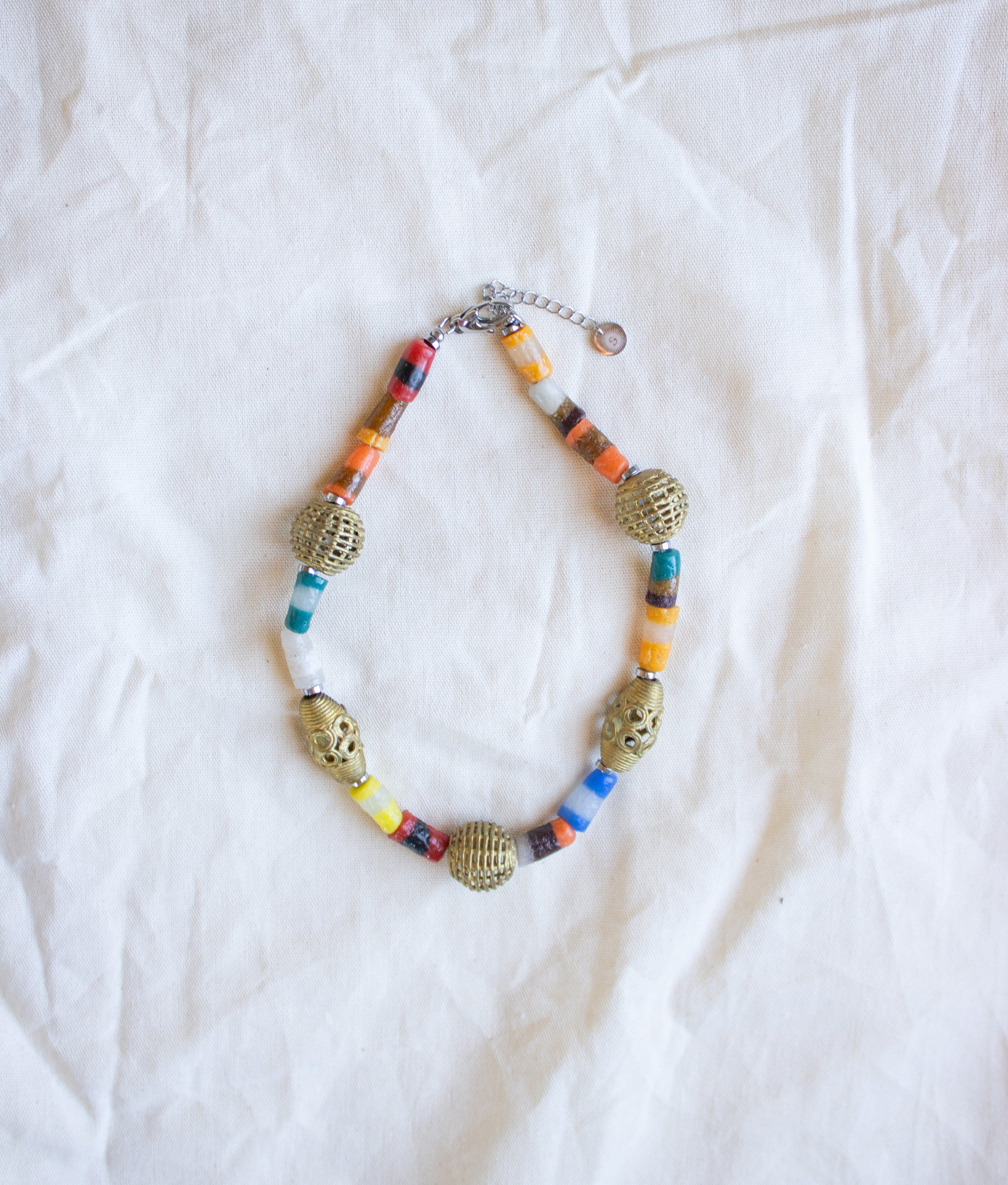 Valentia Necklace
