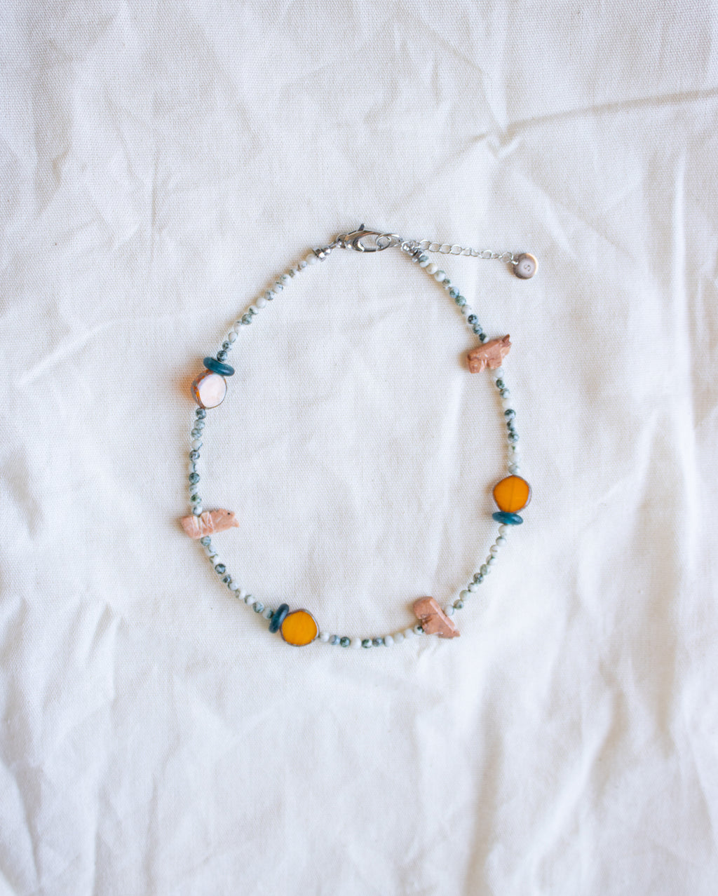 Vitalidad Necklace
