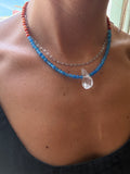 Cuarzo | Necklace