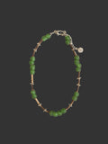 Enraizado Green | Necklace