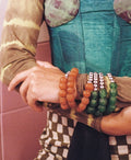 Duality Bracelets