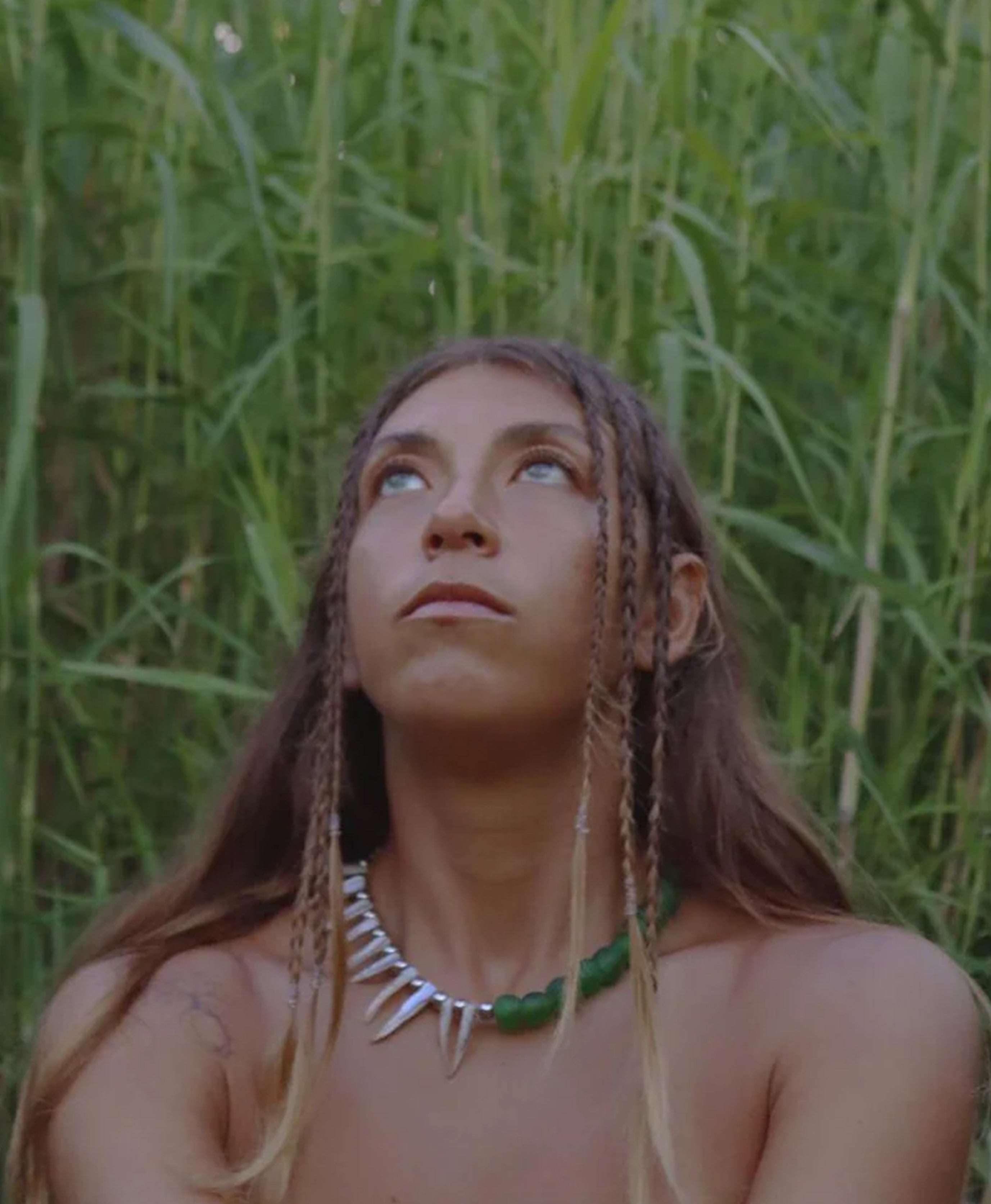 Anémona | Green