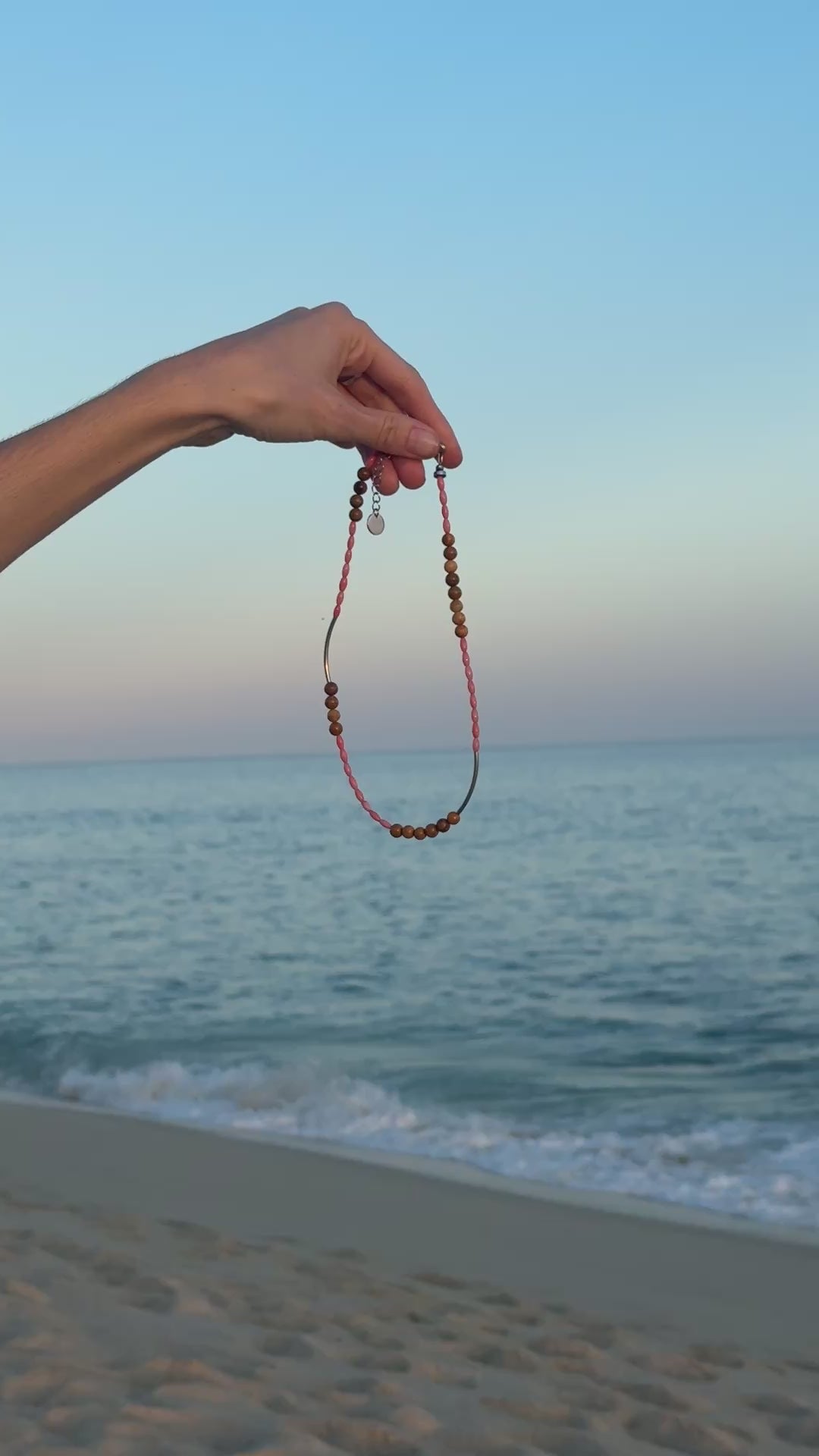 Sutileza | Necklace
