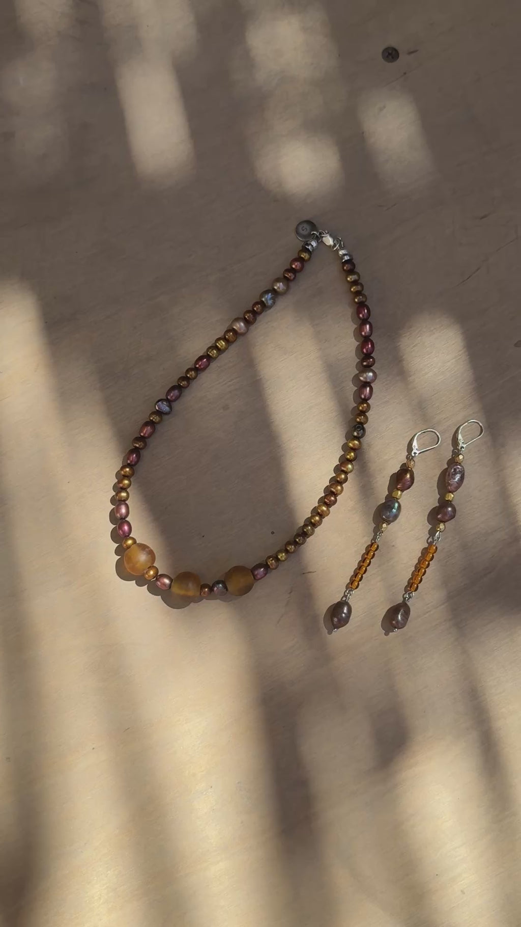 Gratitude | Necklace
