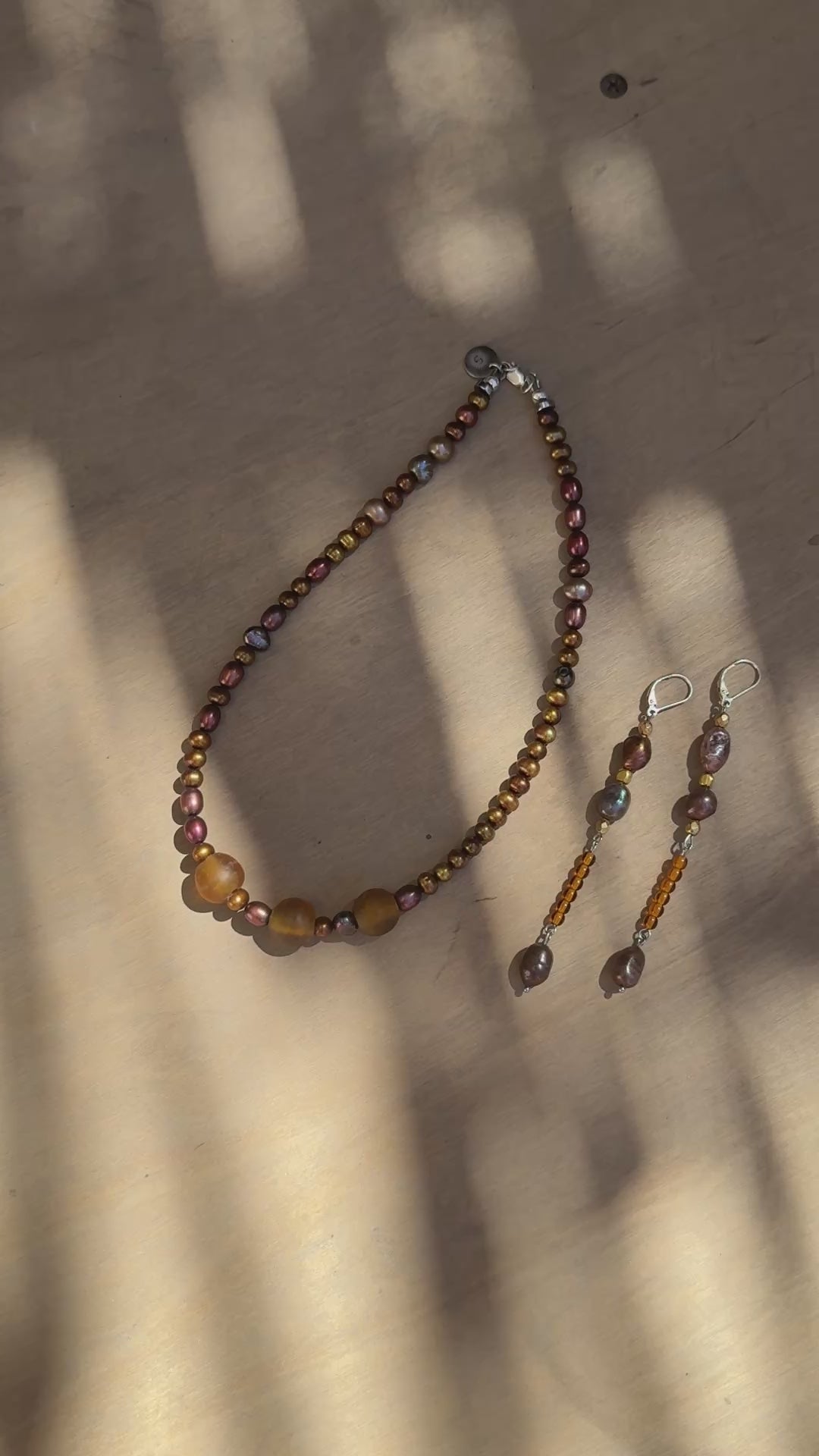 Gratitude | Necklace