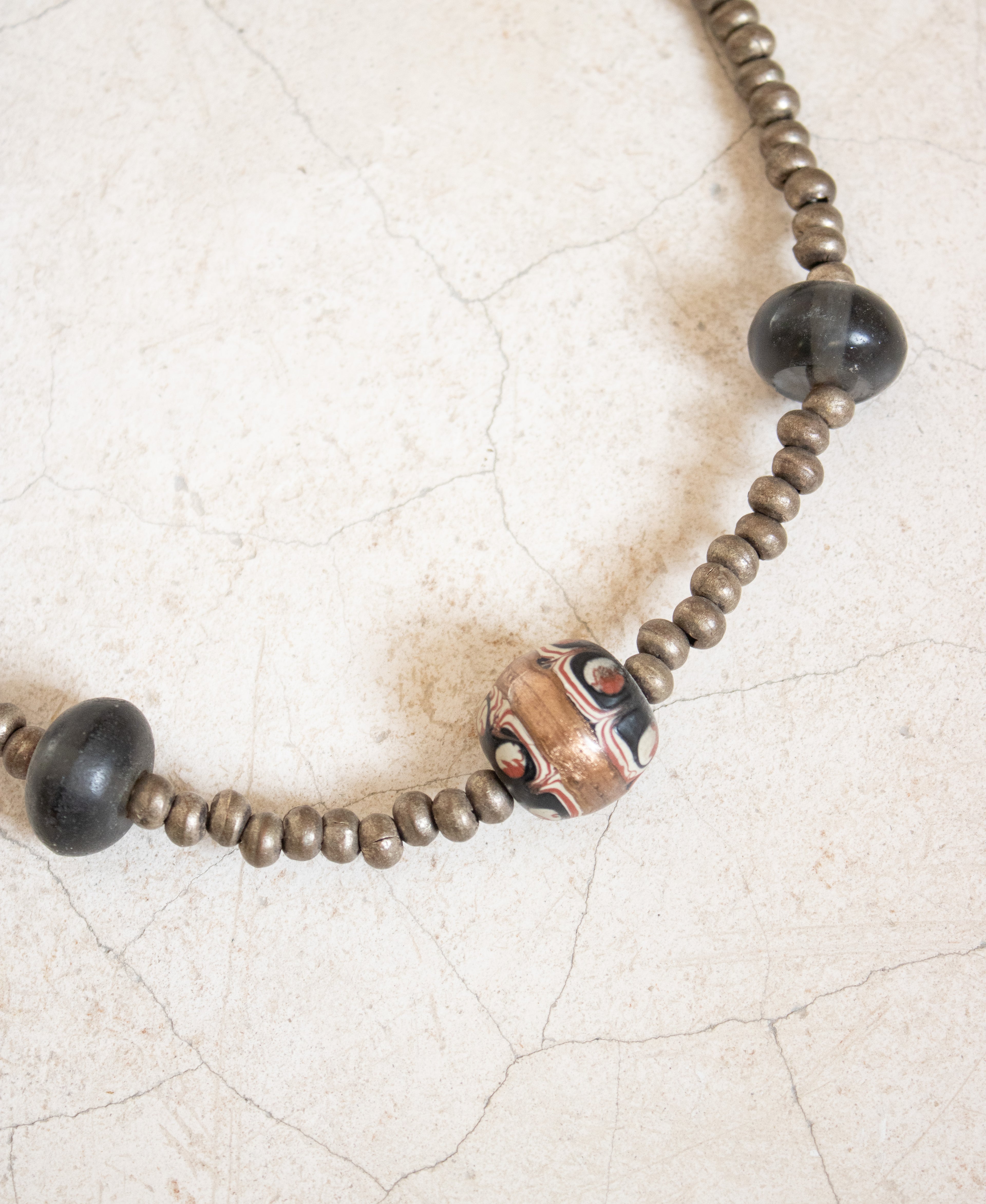 SANDALO NECKLACE