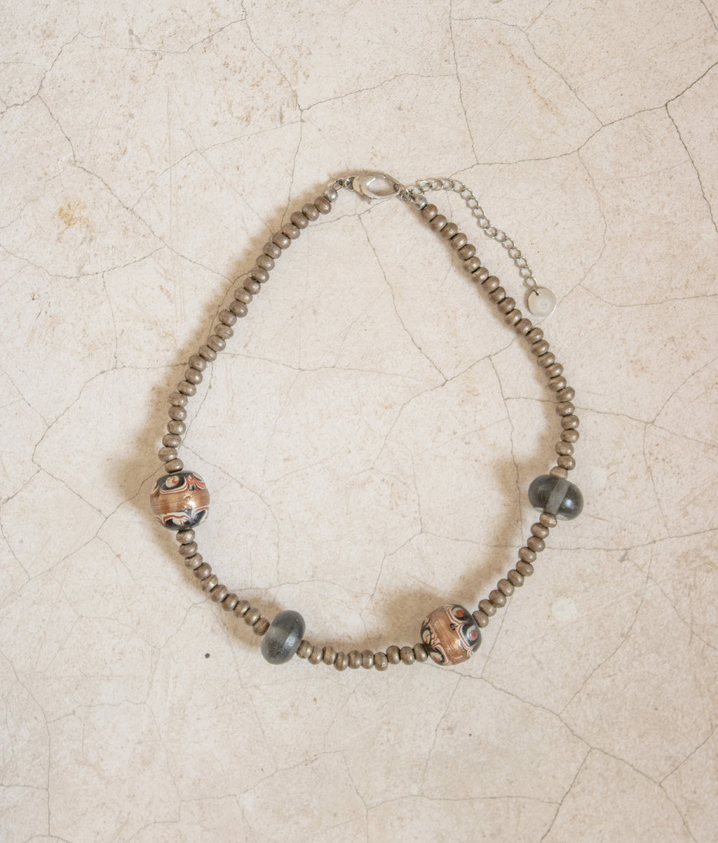 SANDALO NECKLACE