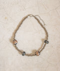 SANDALO NECKLACE
