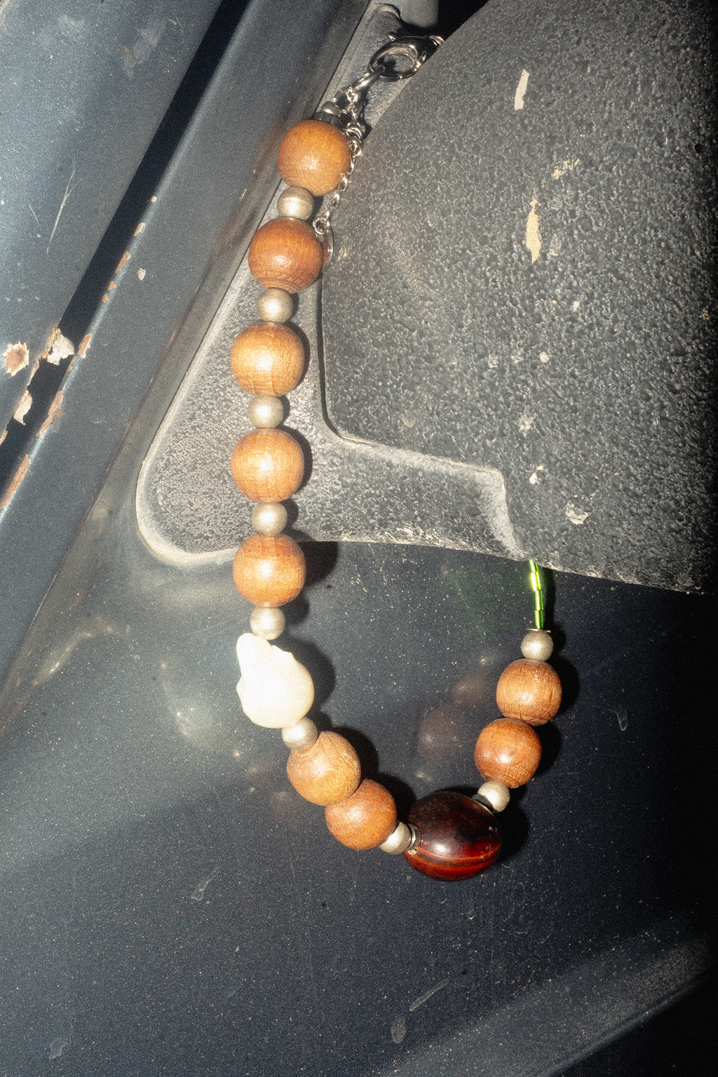 Vetas Necklace