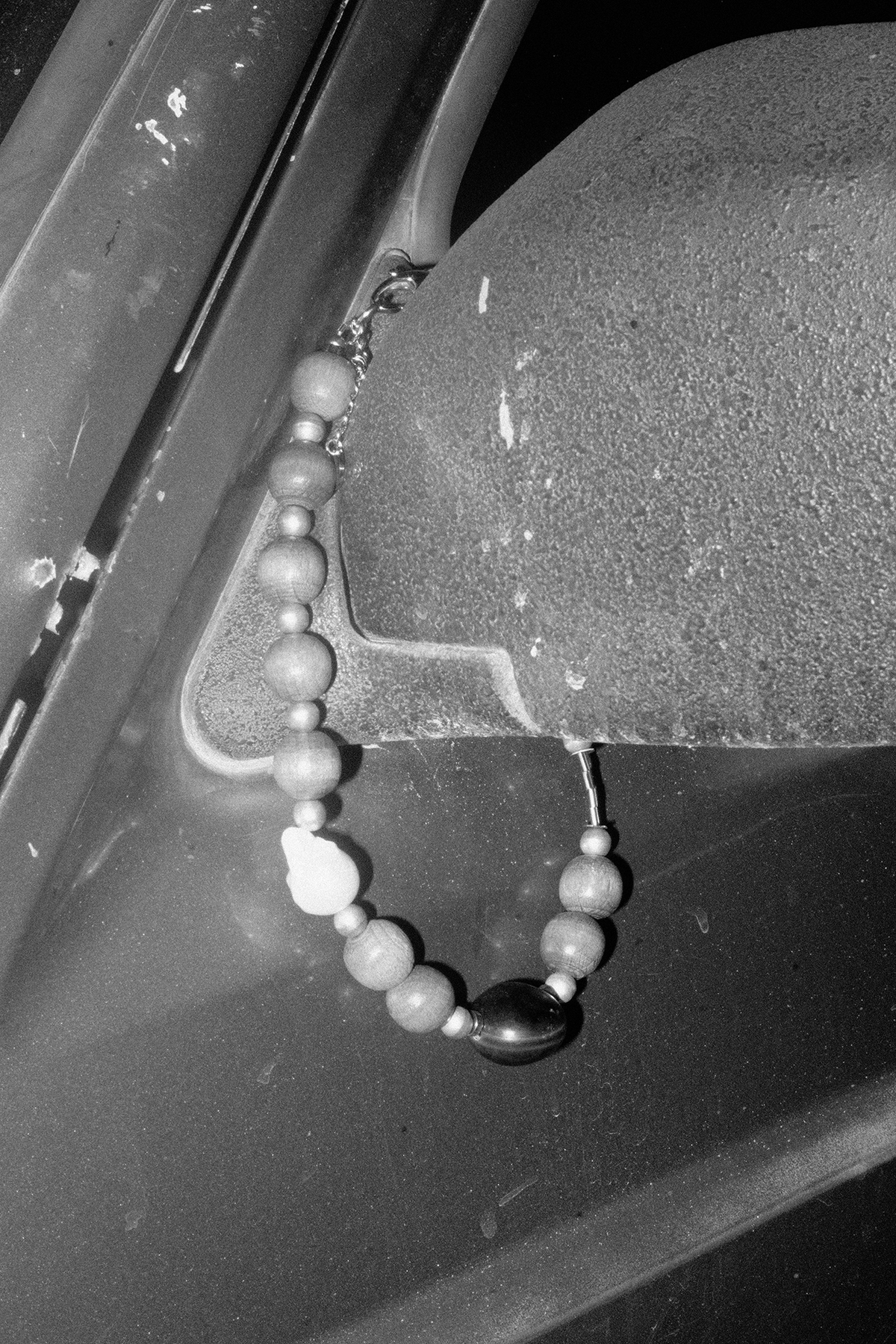 Vetas Necklace