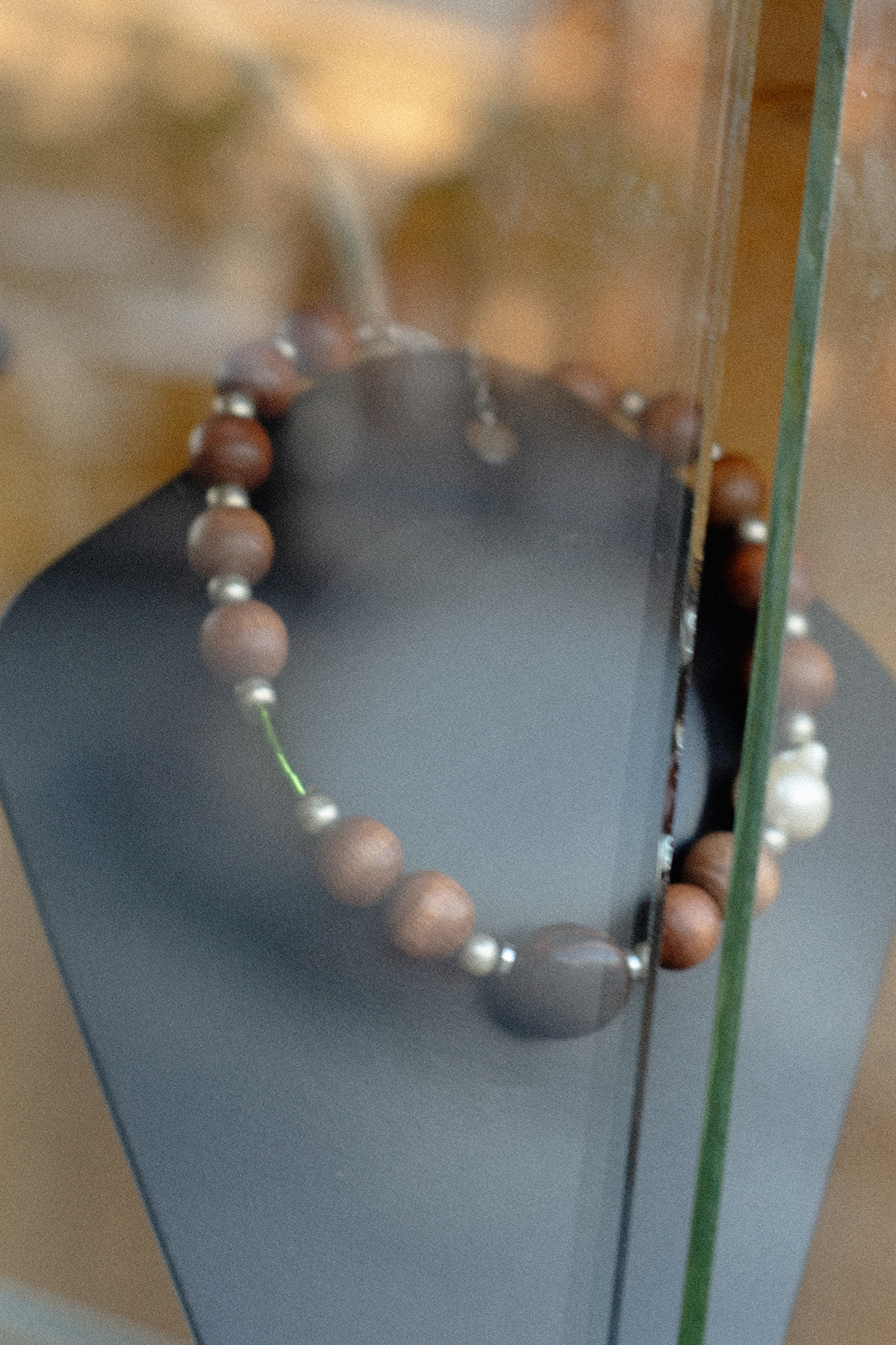 Vetas Necklace